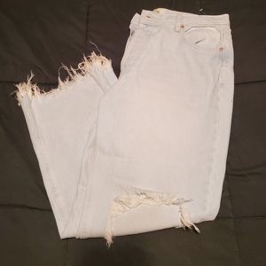 Free People Jeans